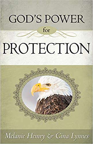 God's Power for Protection PB - Melanie Hemry & Gina Lynnes